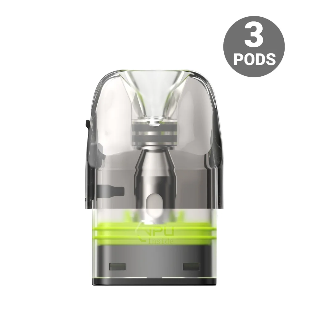 geekvape q pod 3 ml 0.8 ohm