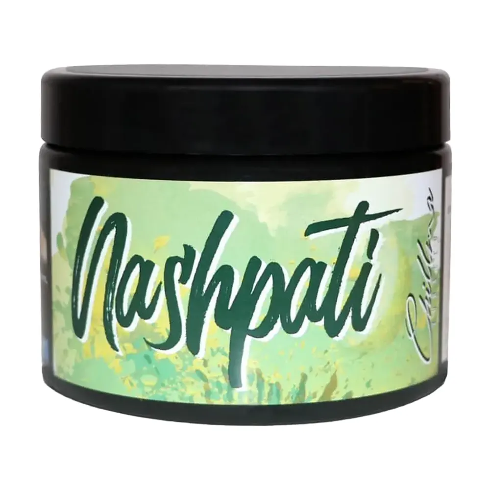 Nashpati | Chillma Tabak | 250g