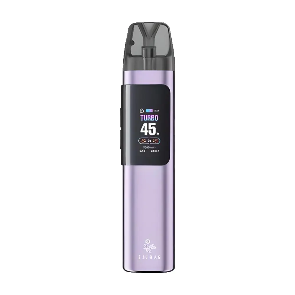 Elfbar Elfx Pro Purple
