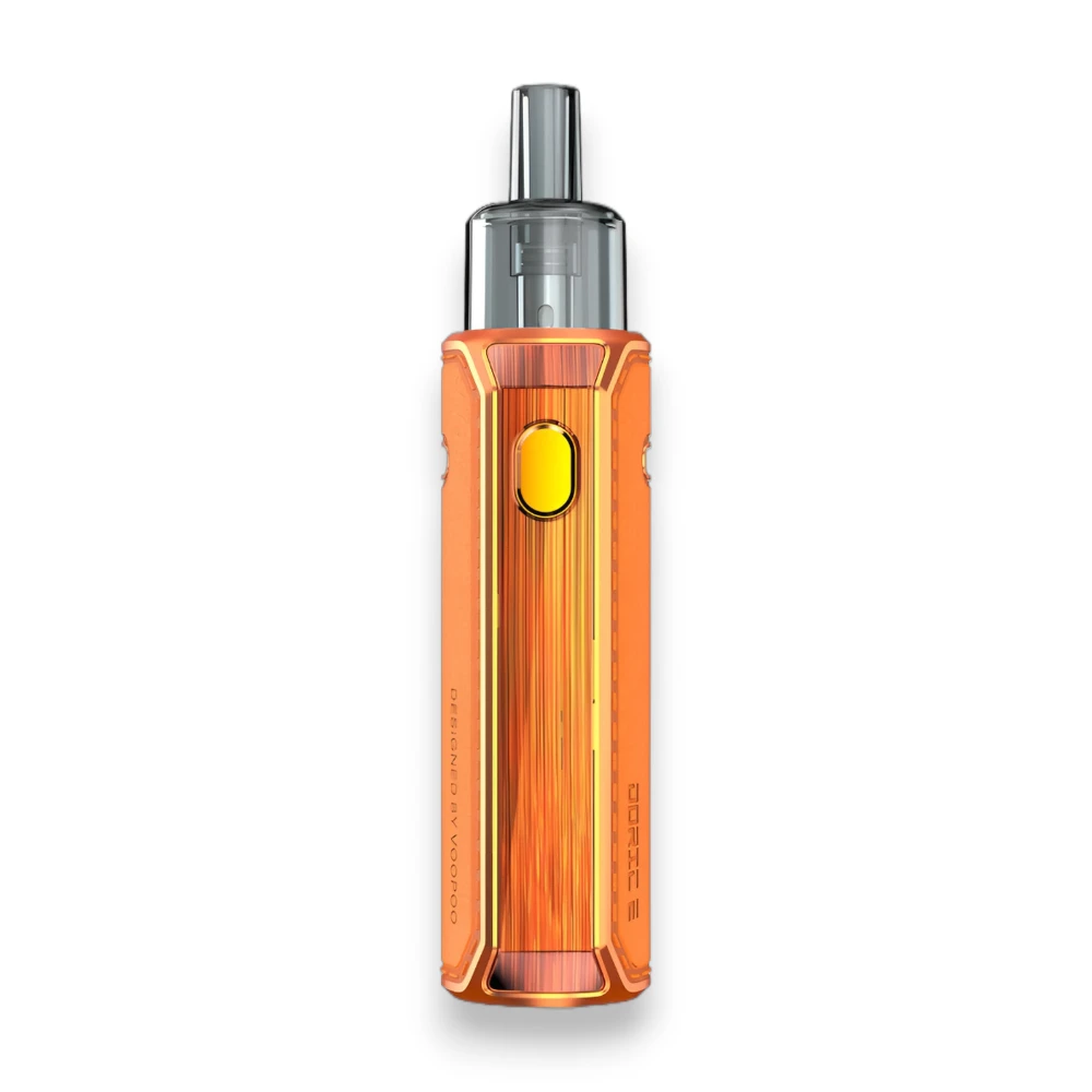 voopoo doric e orange