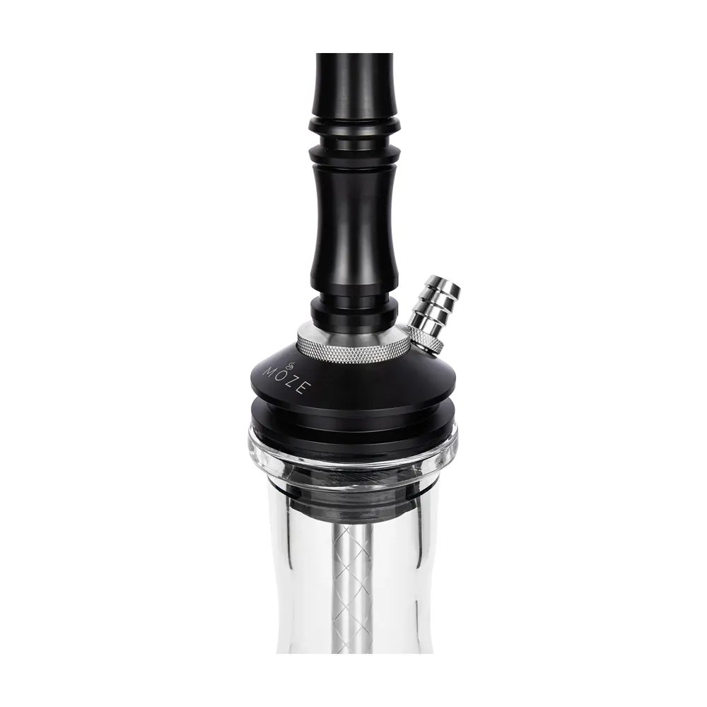 Moze Breeze Two Original Black 2