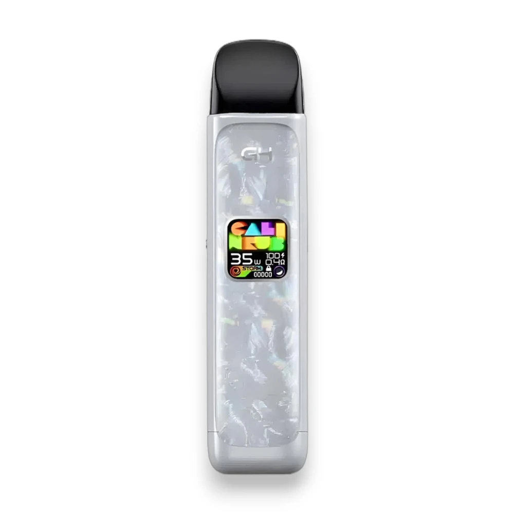 uwell caliburn g4 karst grey