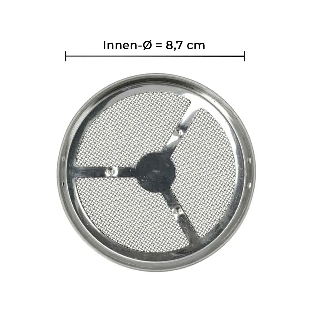 AO Strainer Auflagesieb -2