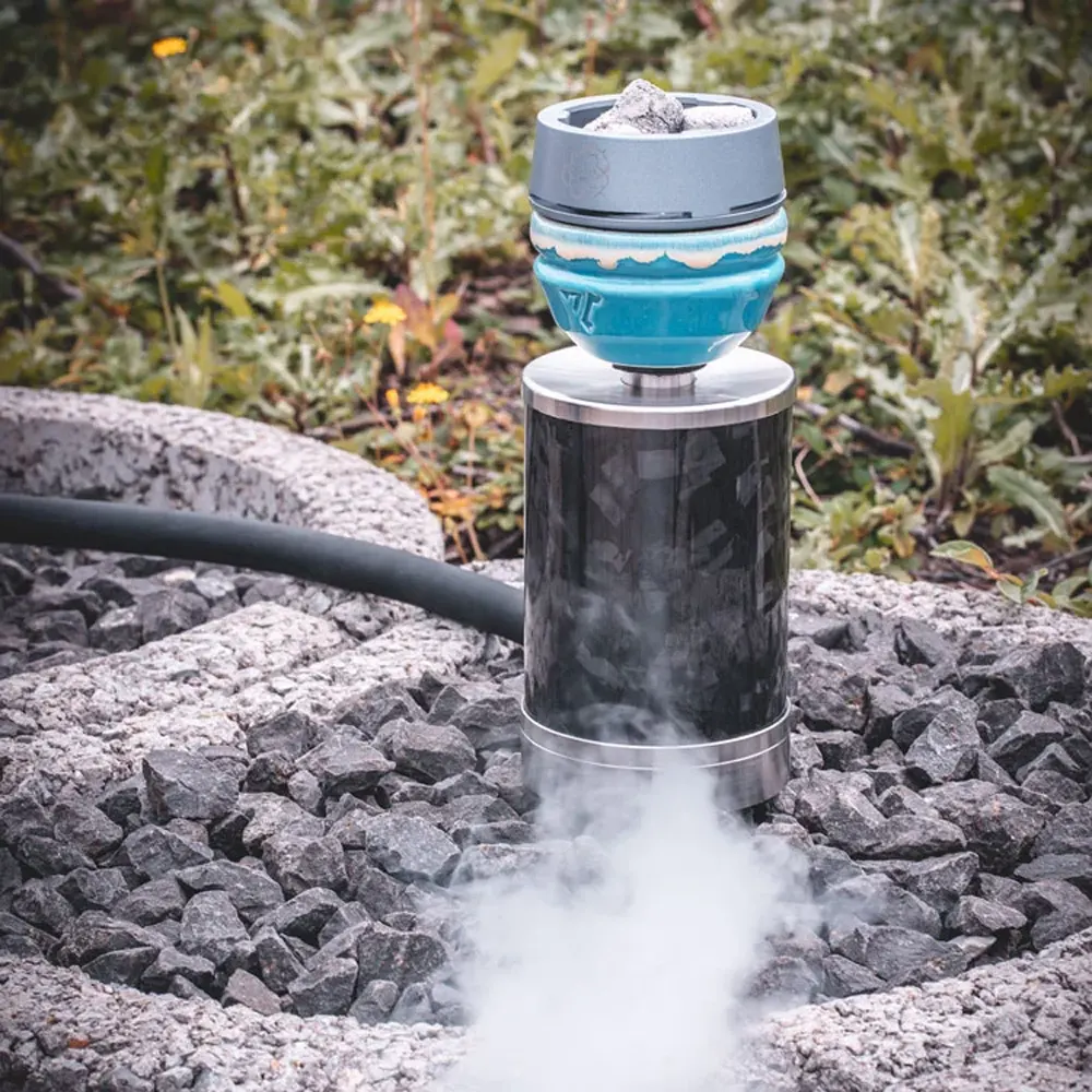 Vyro Globe Phunnel Beispiel