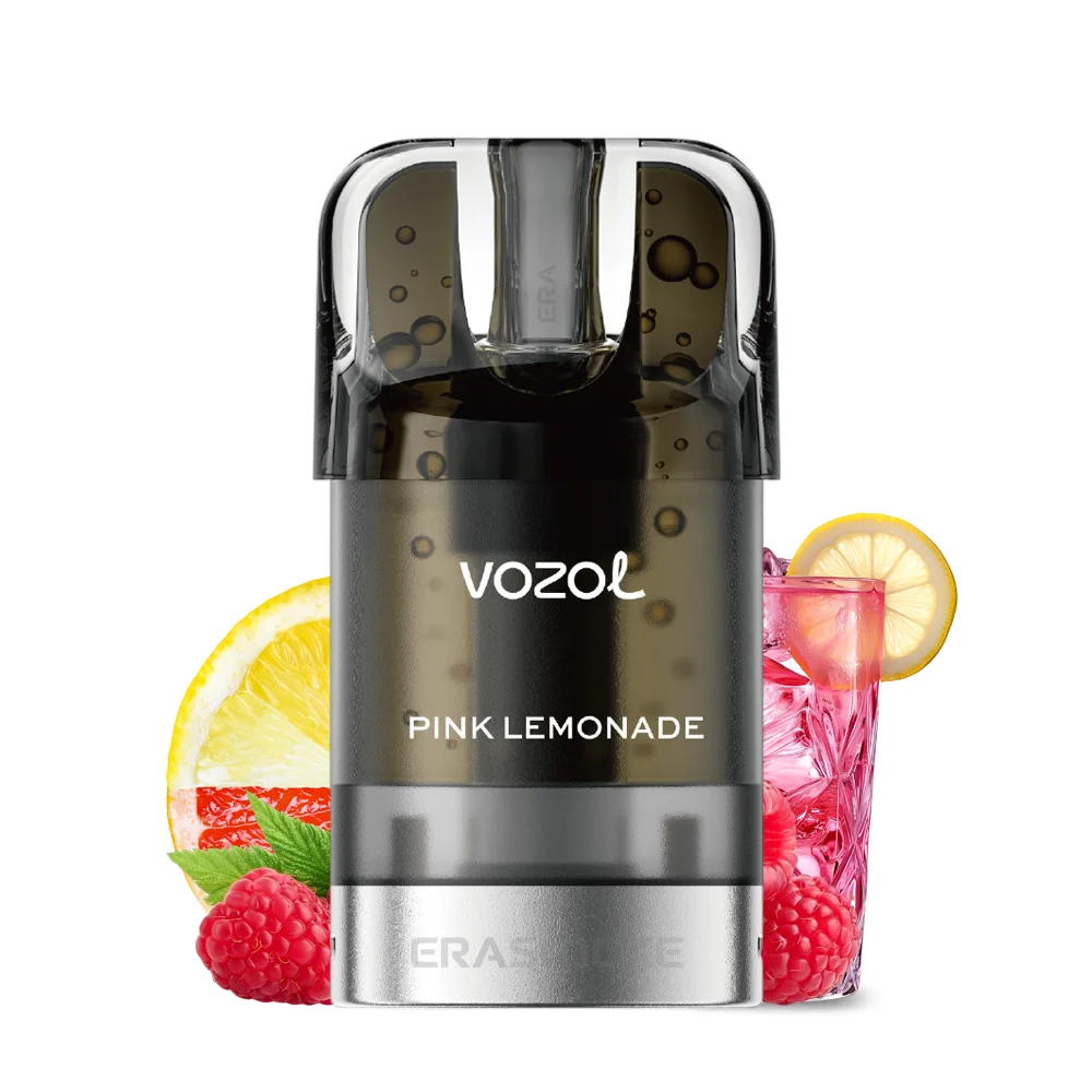 Vozol Sleek Pod Pink Lemonade 20mg
