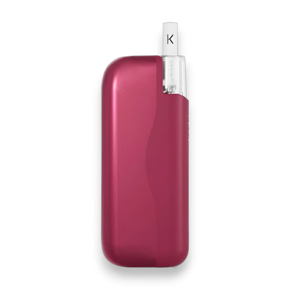 kiwi vapor kiwi spark 2 pro red velvet