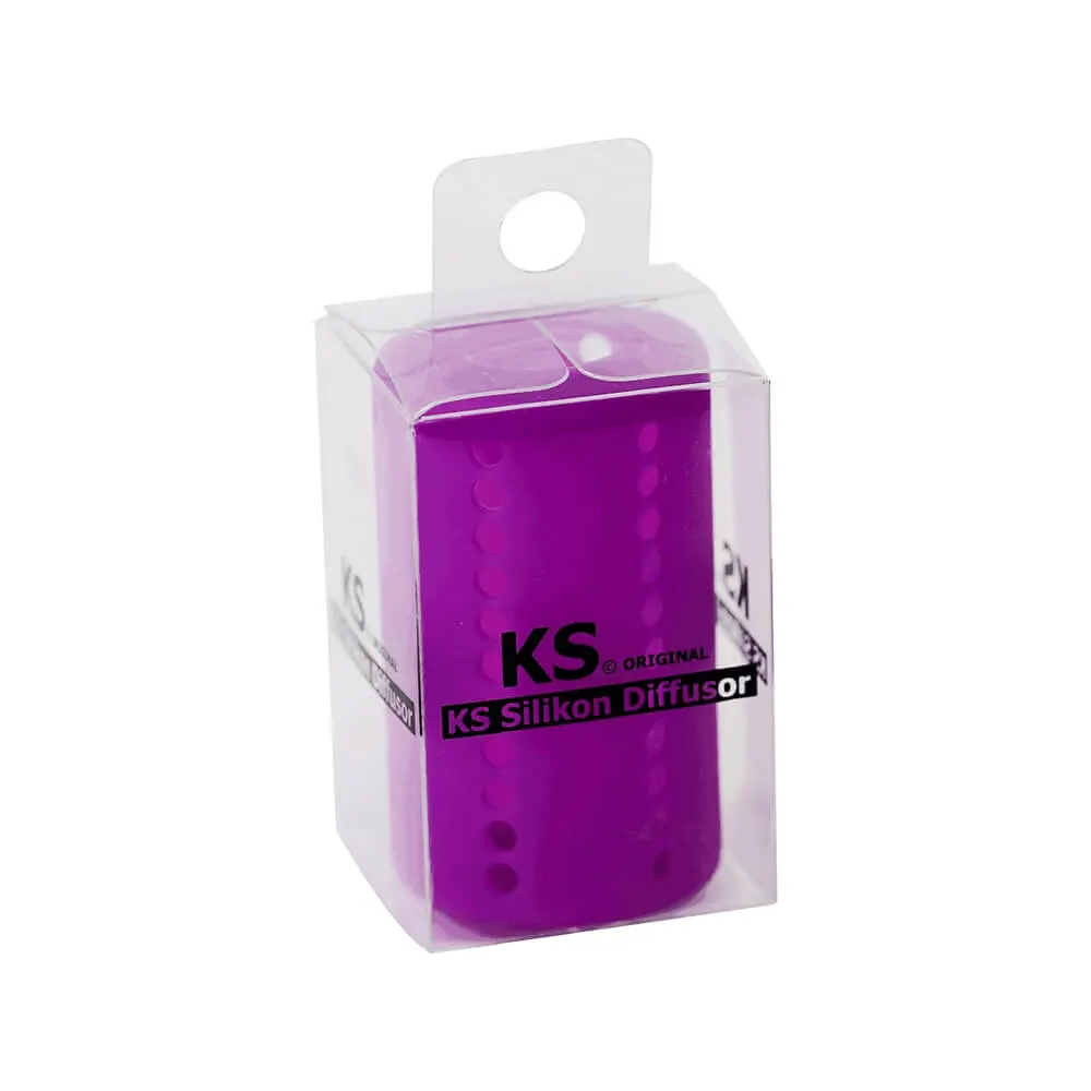 KS Original - Diffusor Tube
