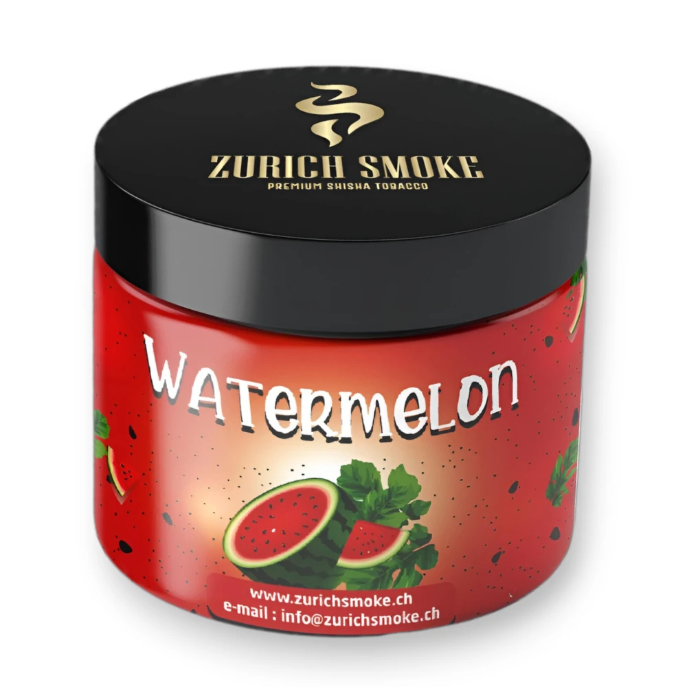 zuerich smoke watermelon
