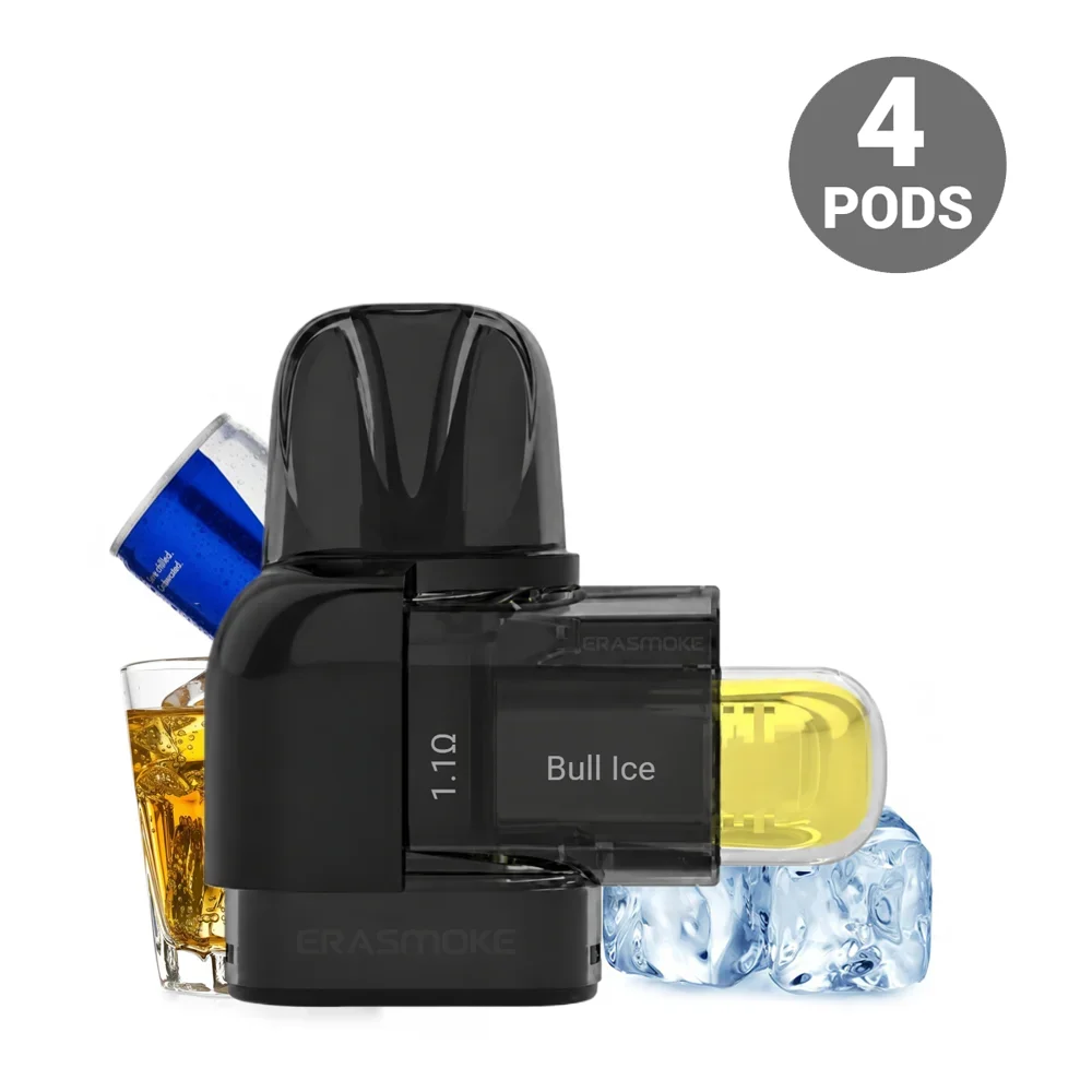 Sikary S10000 Pod Bull Ice