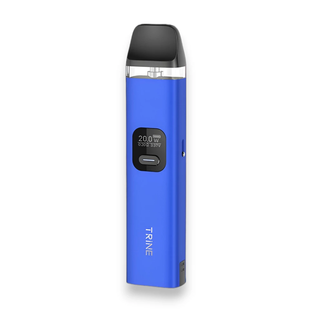 innokin trine klein blue