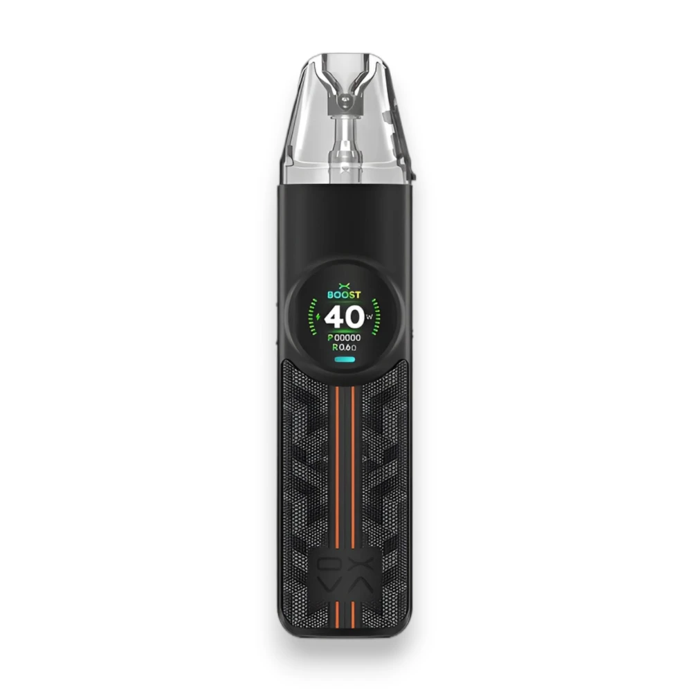 oxva nexlim traction black