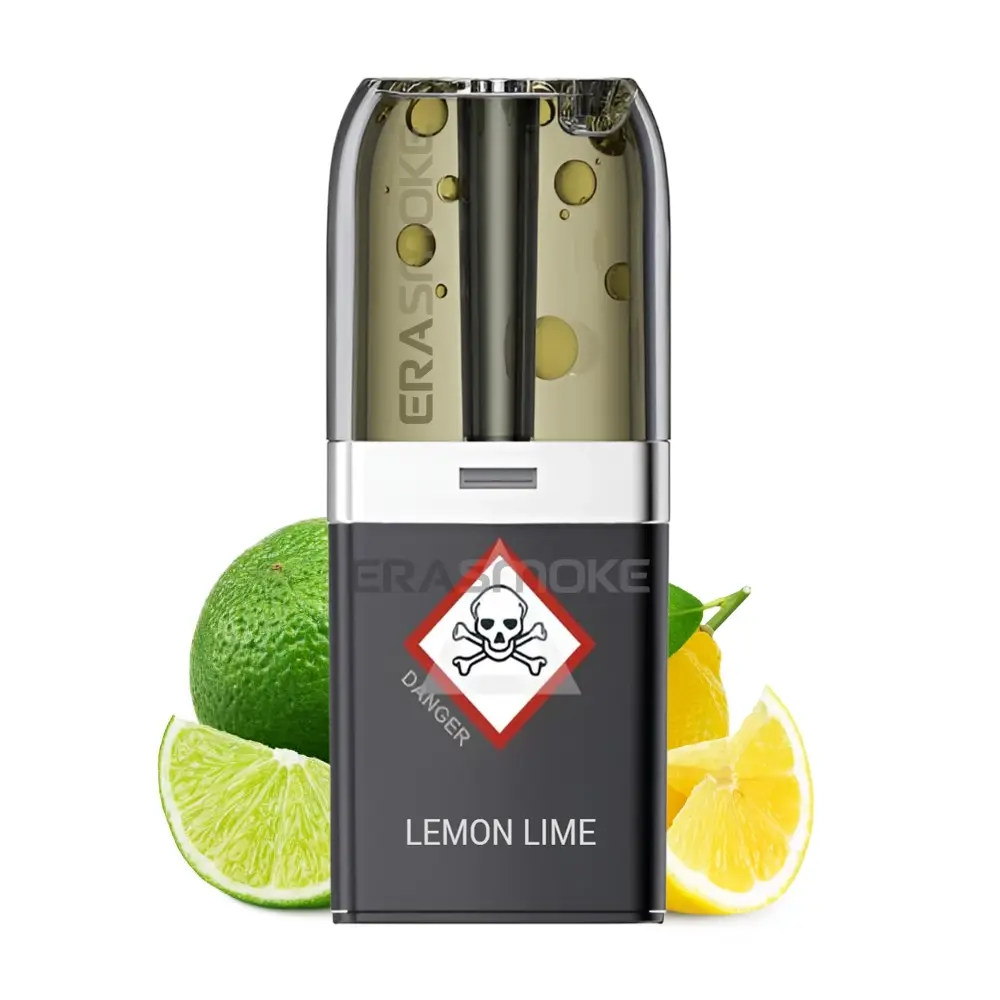 VOZOL NEON PLUG MAX POD Lemon Lime | Online kaufen VOZOL NEON PLUG MAX POD Lemon Lime | Online kaufen