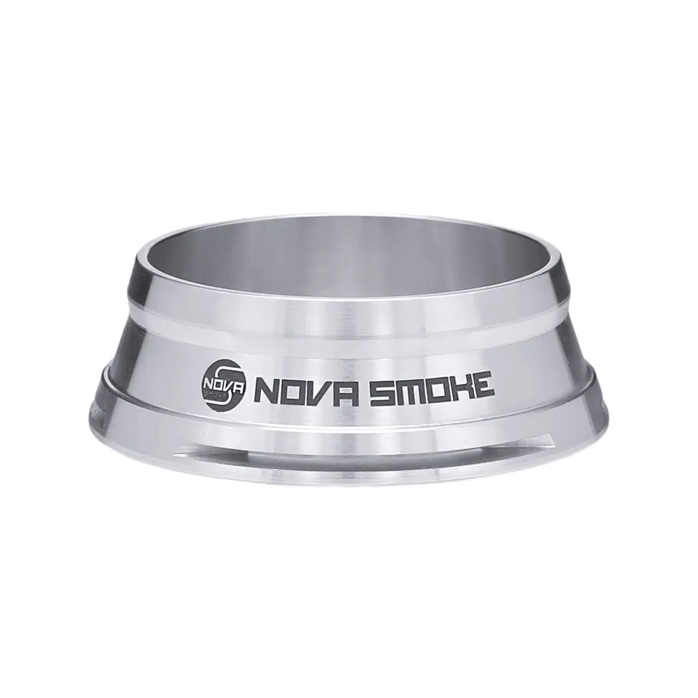 Nova Smoke HMD Aufsatz - Silver 1