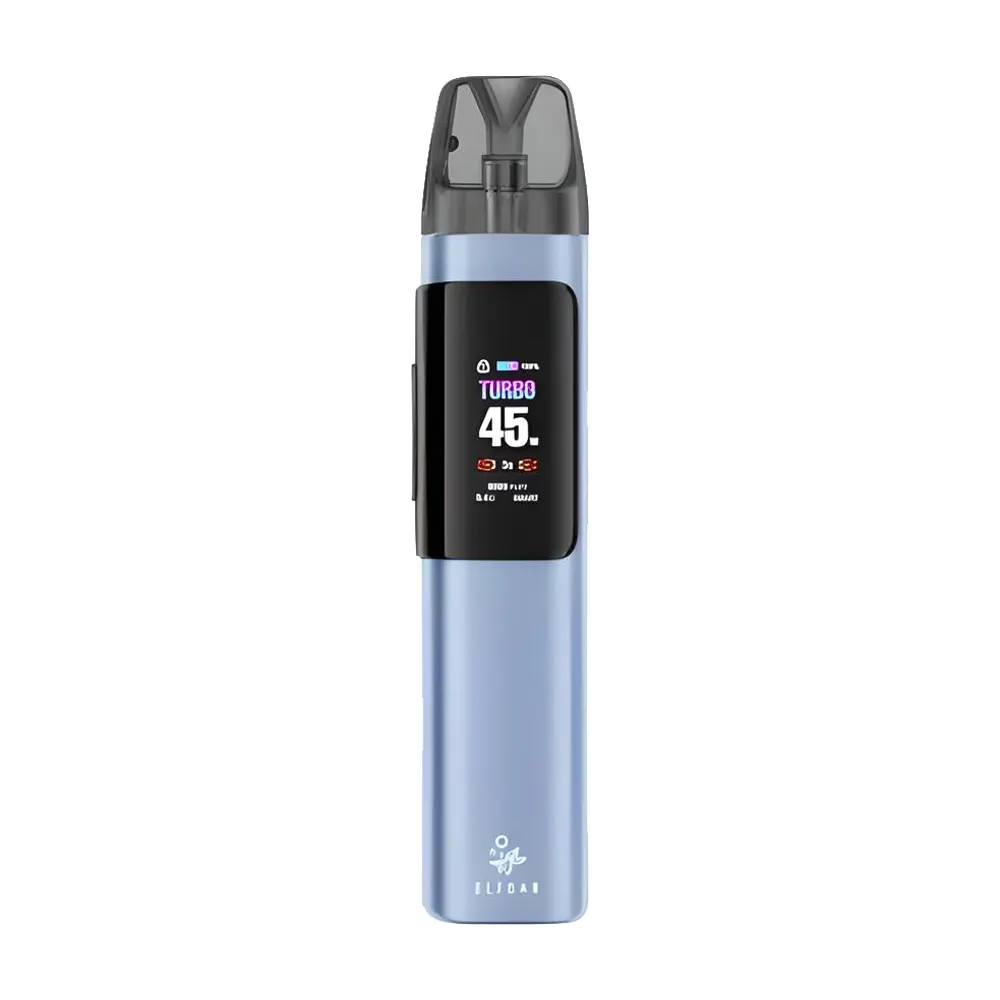 Elfbar Elfx Pro Blue