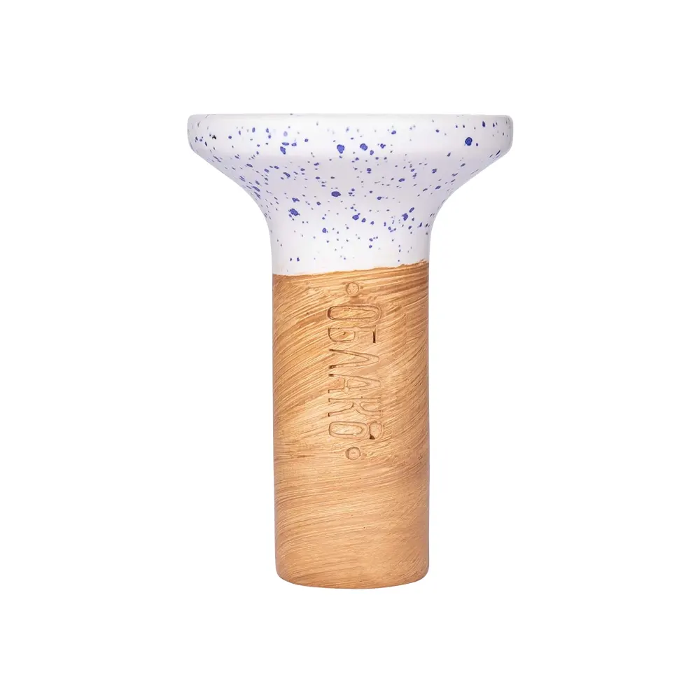 Oblako Flow - Red on Meteorite 2