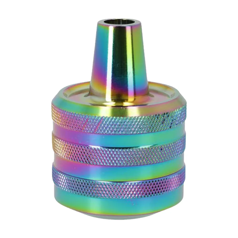 AO Hookah Molassefänger Aufsteck Rainbow