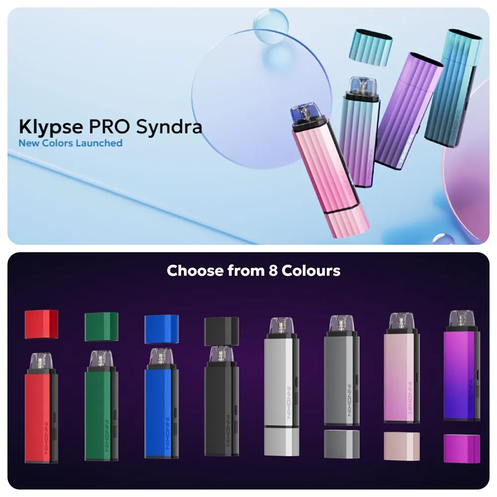 innokin klypse pro detail 1