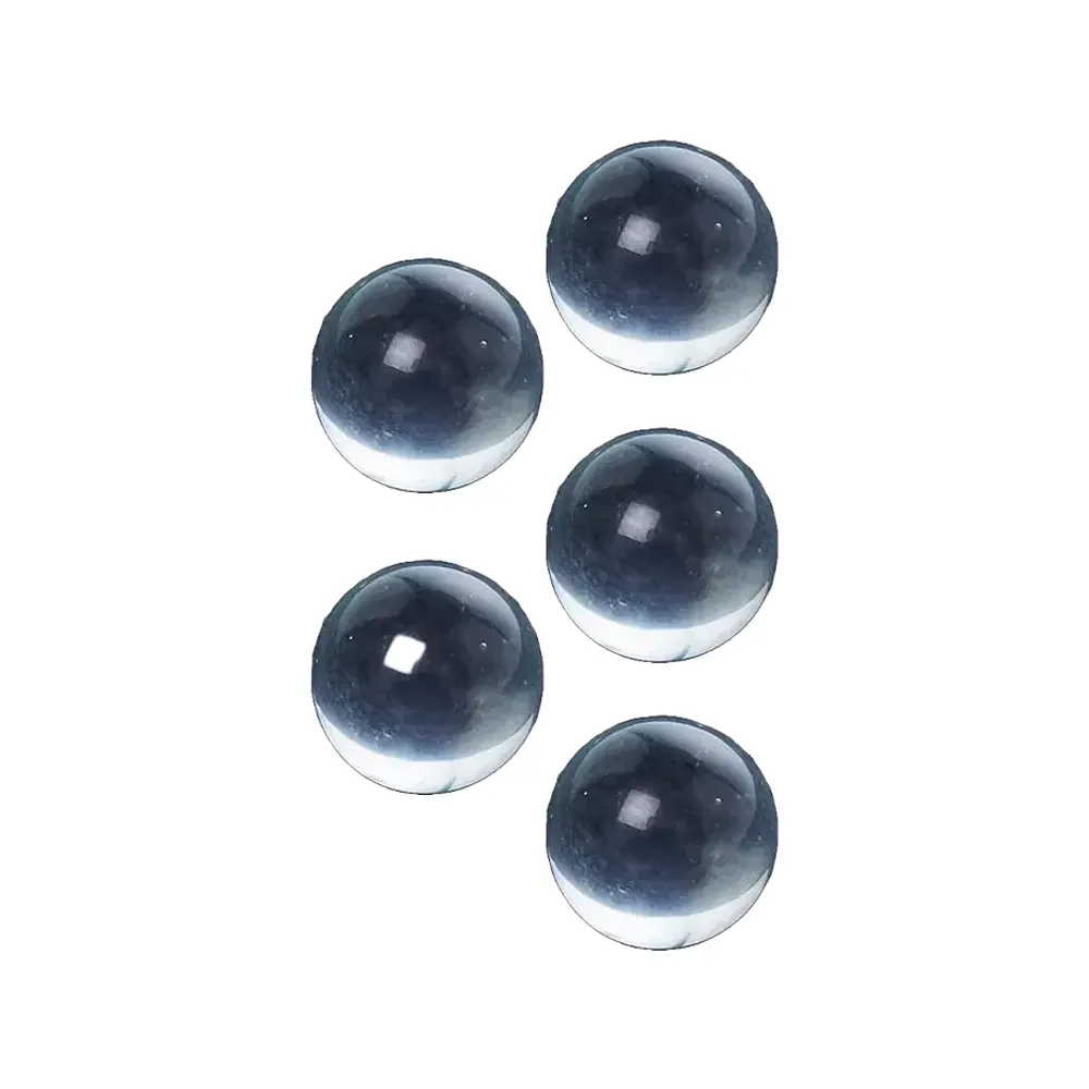 AO Ventilkugel Glas 11mm - 5er Pack