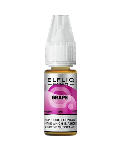elfbar elfliq