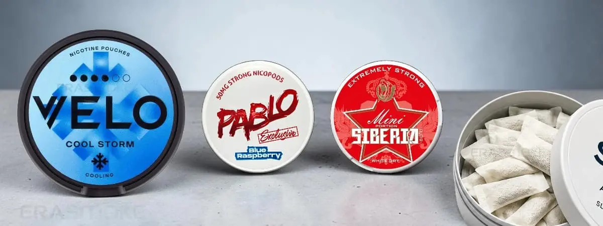 Snus Shop Snus Shop