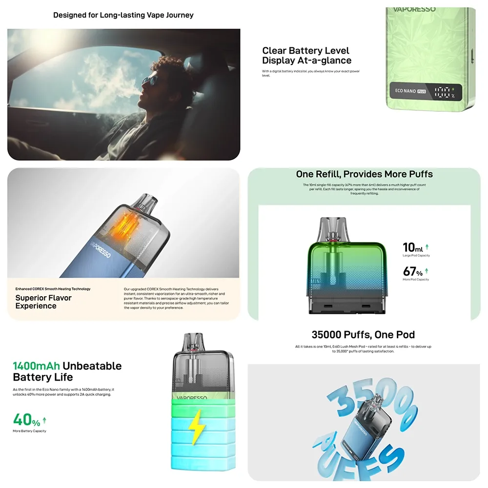 vaporesso eco nano plus detail 2