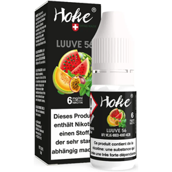 hoke-liquid hoke liquid