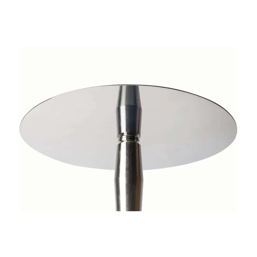 Nargilem Shisha - NPS V2A Edelstahl Kohleteller