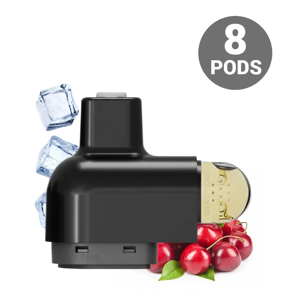 vaal epack pod cherry ice