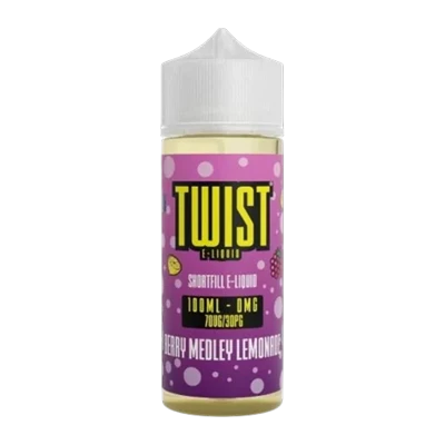 twist shortfill kategorie