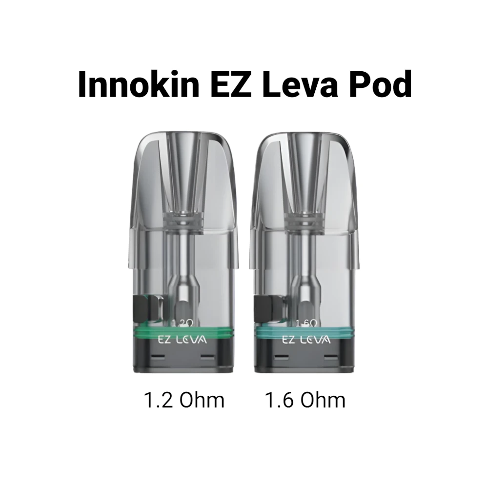 innokin ez leva pod alle