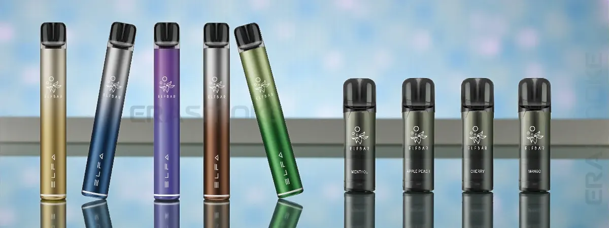 Elfbar Elfa Elfbar Elfa