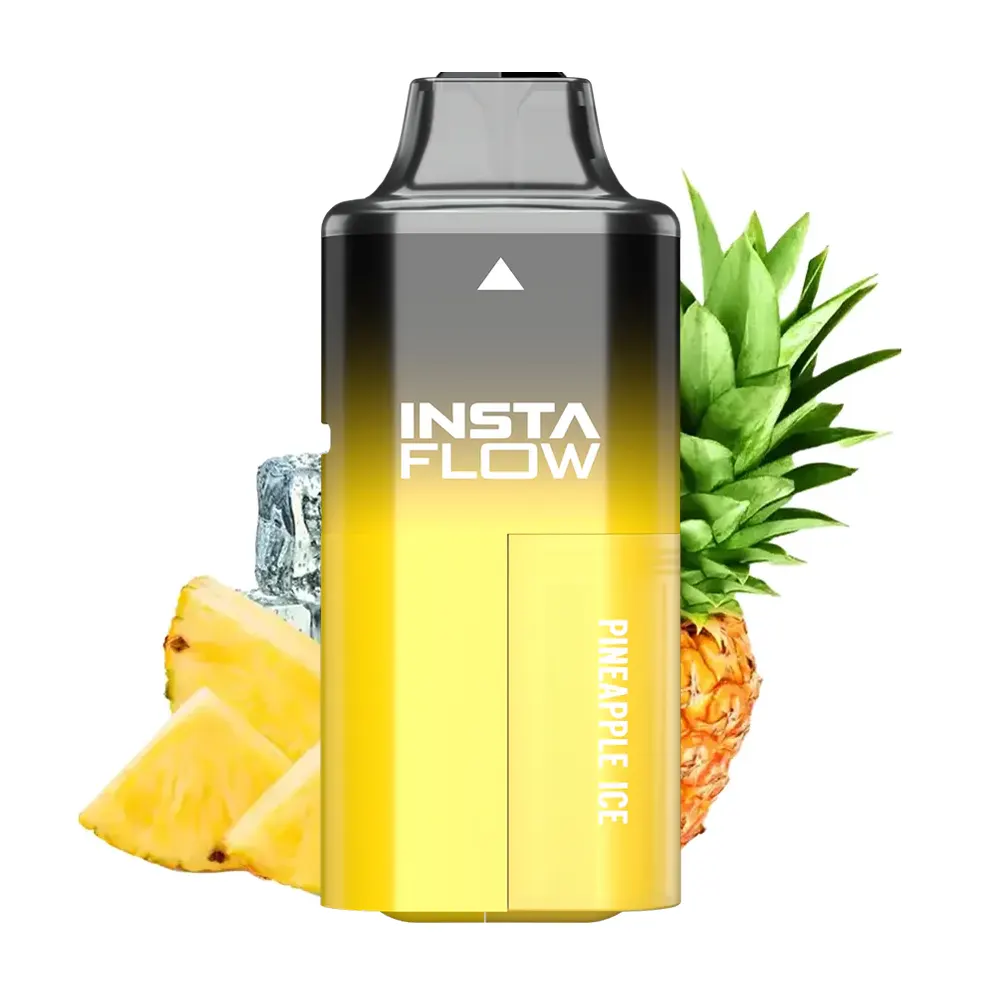 INSTAFLOW 5000 Pineapple Ice