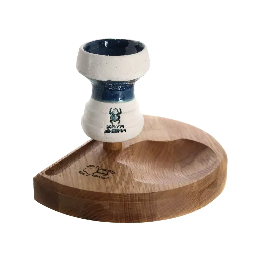 Kaya Shisha Kopfbaubrett III Detail 2