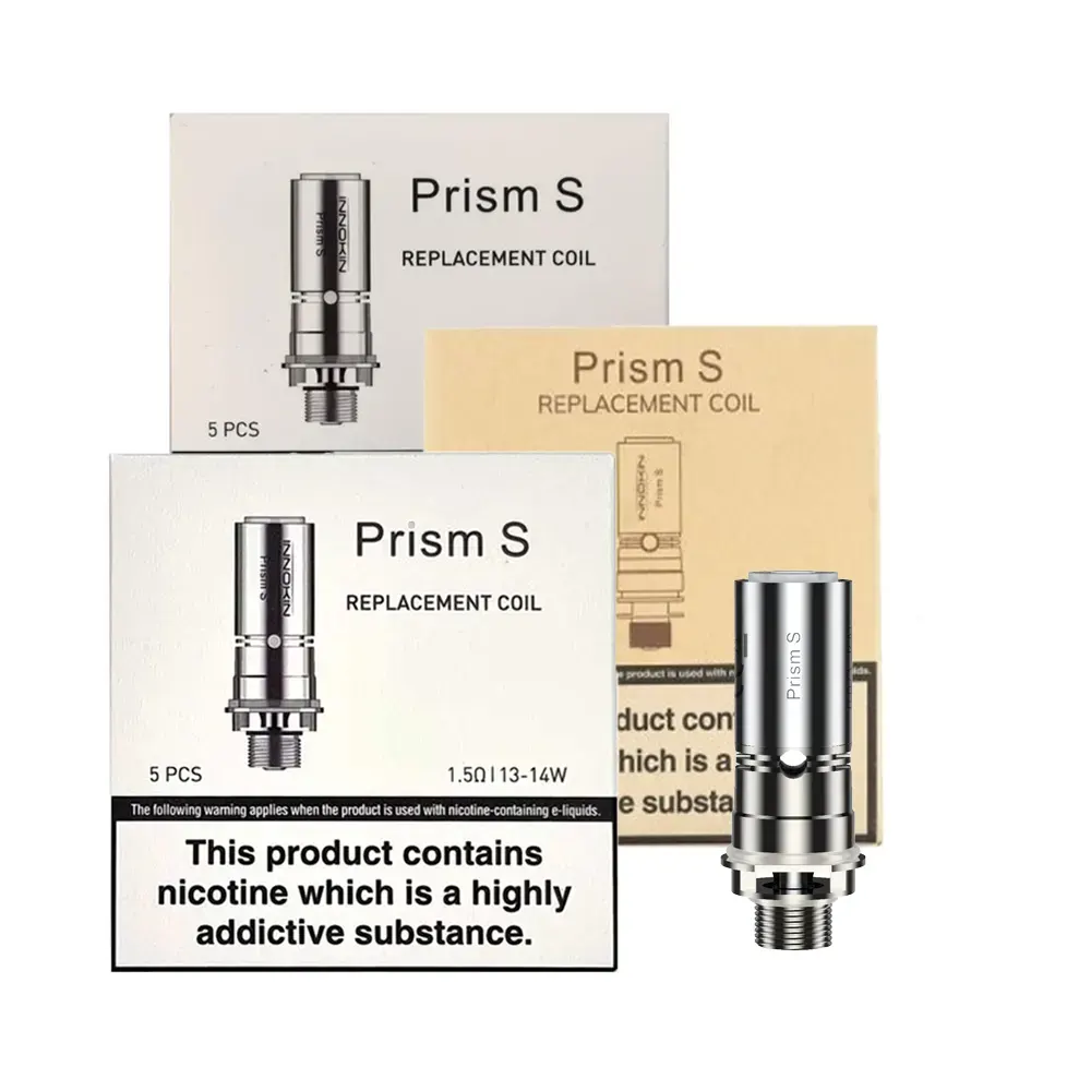Innokin Prism S Coil