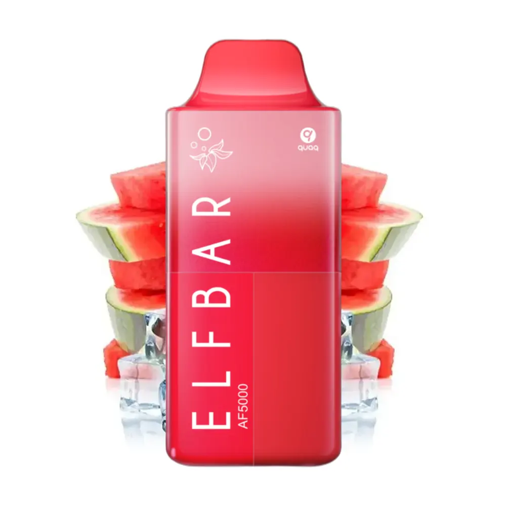 ELFBAR AF5000 Watermelon Ice