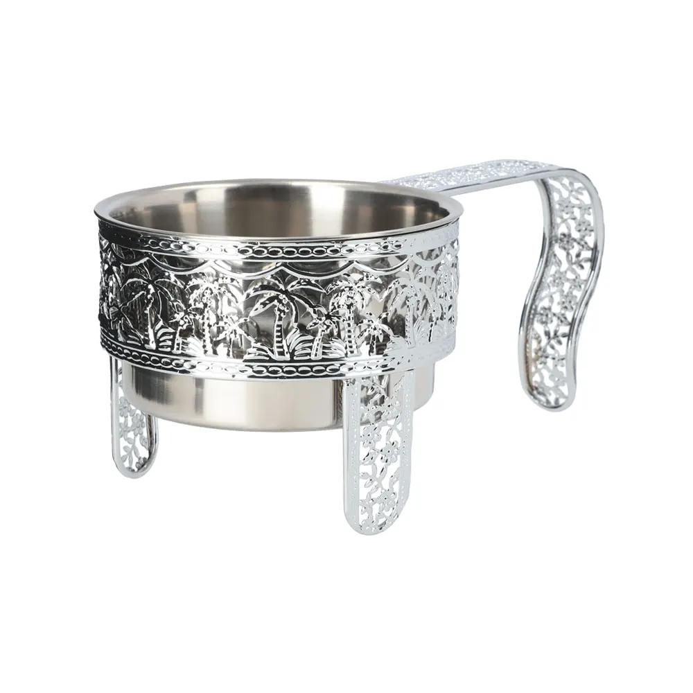 AO Kohlebehälter Arabesk 2