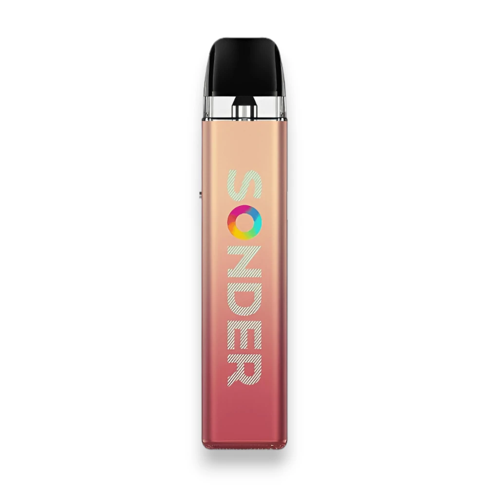 geekvape sonder q2 fizzy peach