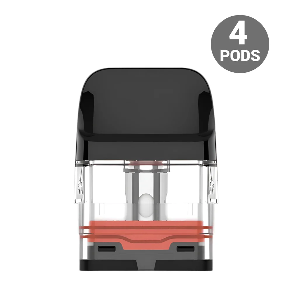 oxva xros pod 0.6 ohm 2 ml