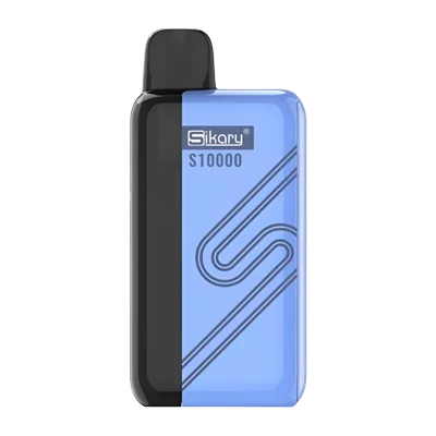 sikary s100000 kategorie 1