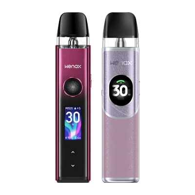 geekvape open pod system kategorie