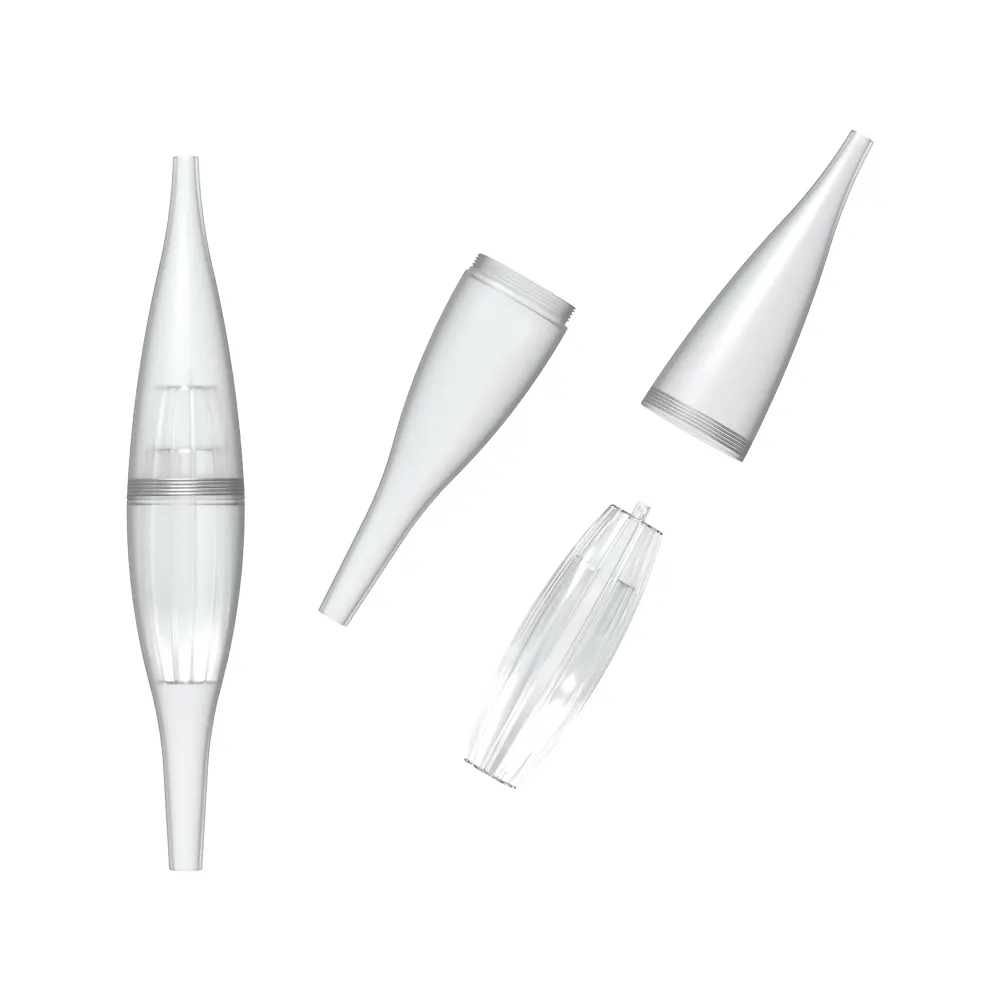 AO Ice Bazooka 2.0 - Kühlmundstück White 1