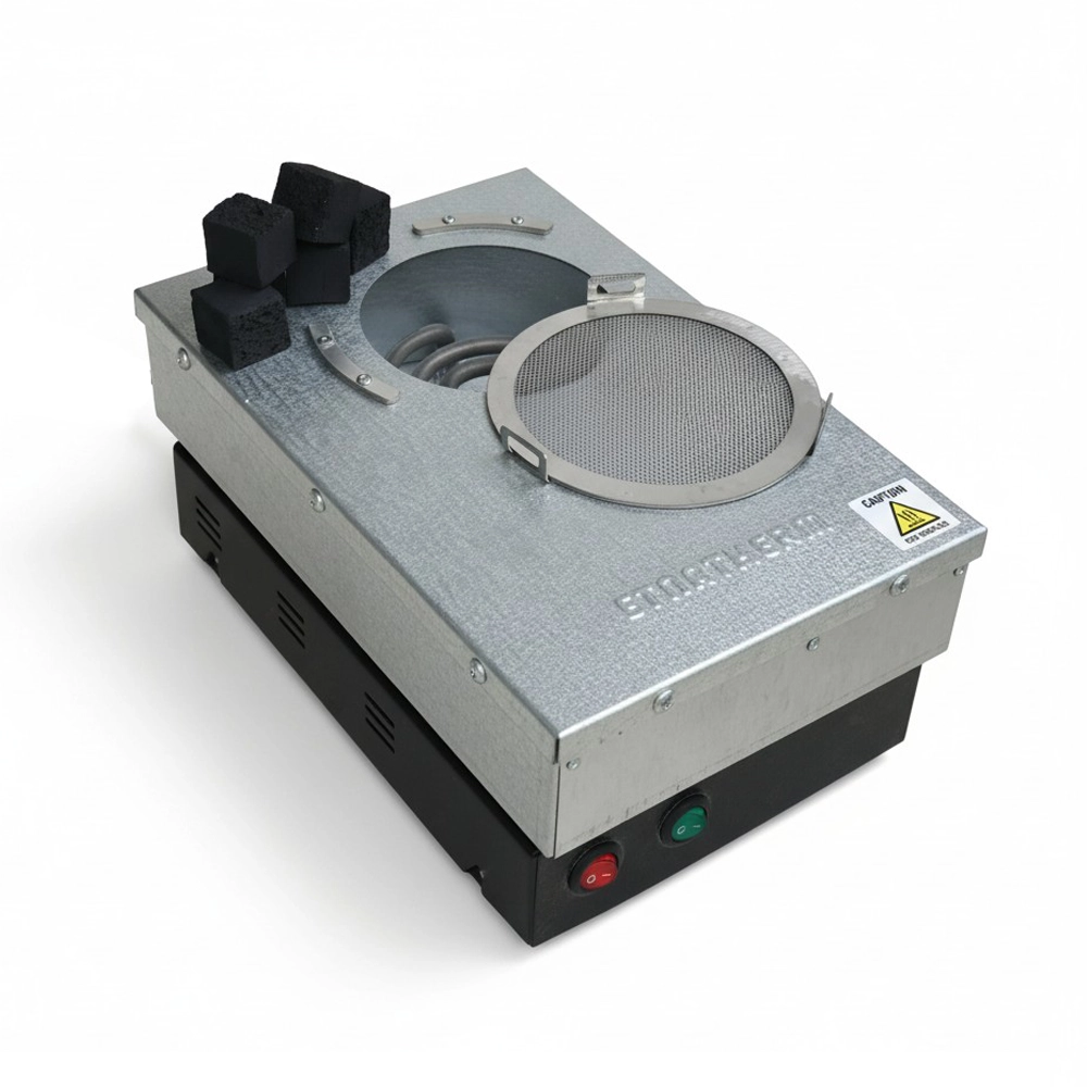 ETNATHERM Hurricane Bild 2