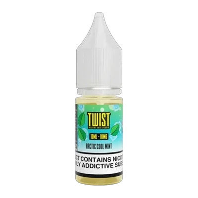 twist liquid kategorie