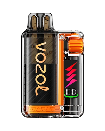 vozol vista plug