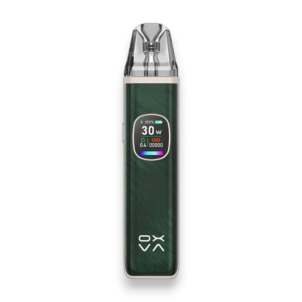 oxva xlim pro 2 jungle green