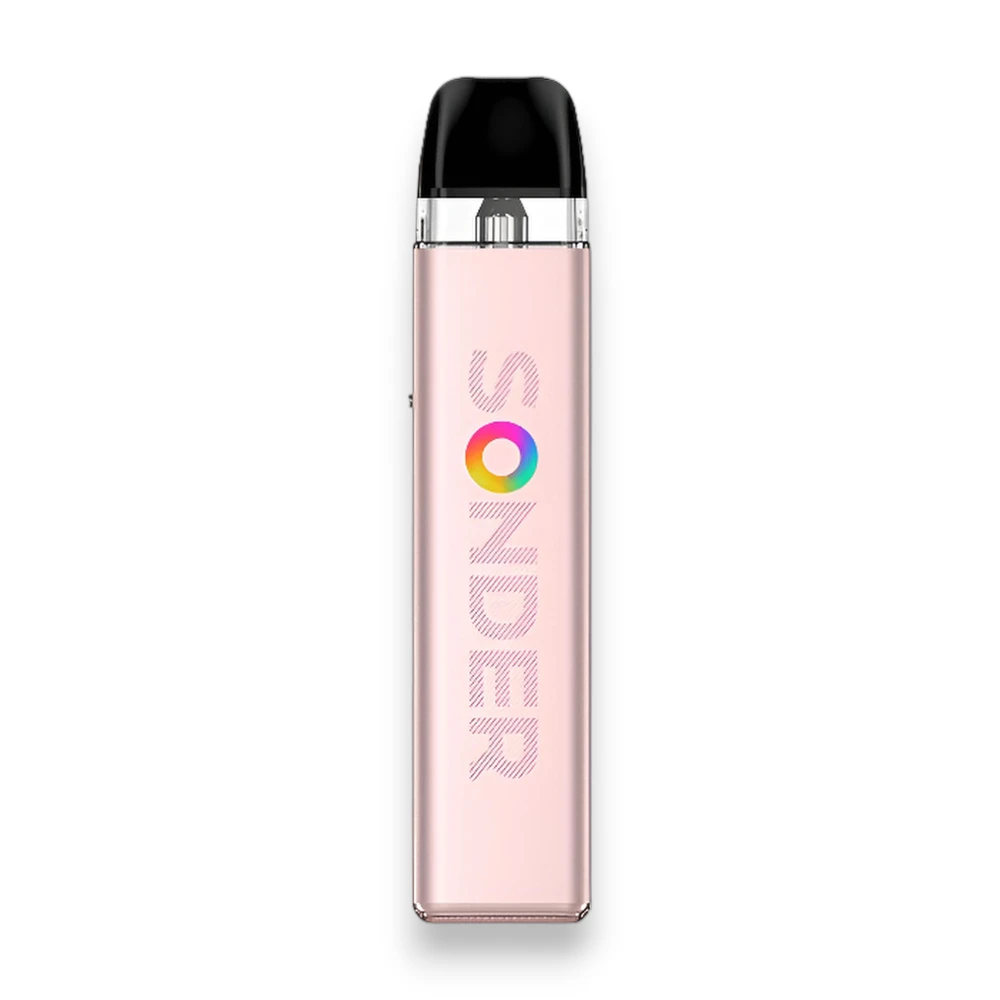 geekvape sonder q2 sakura pink