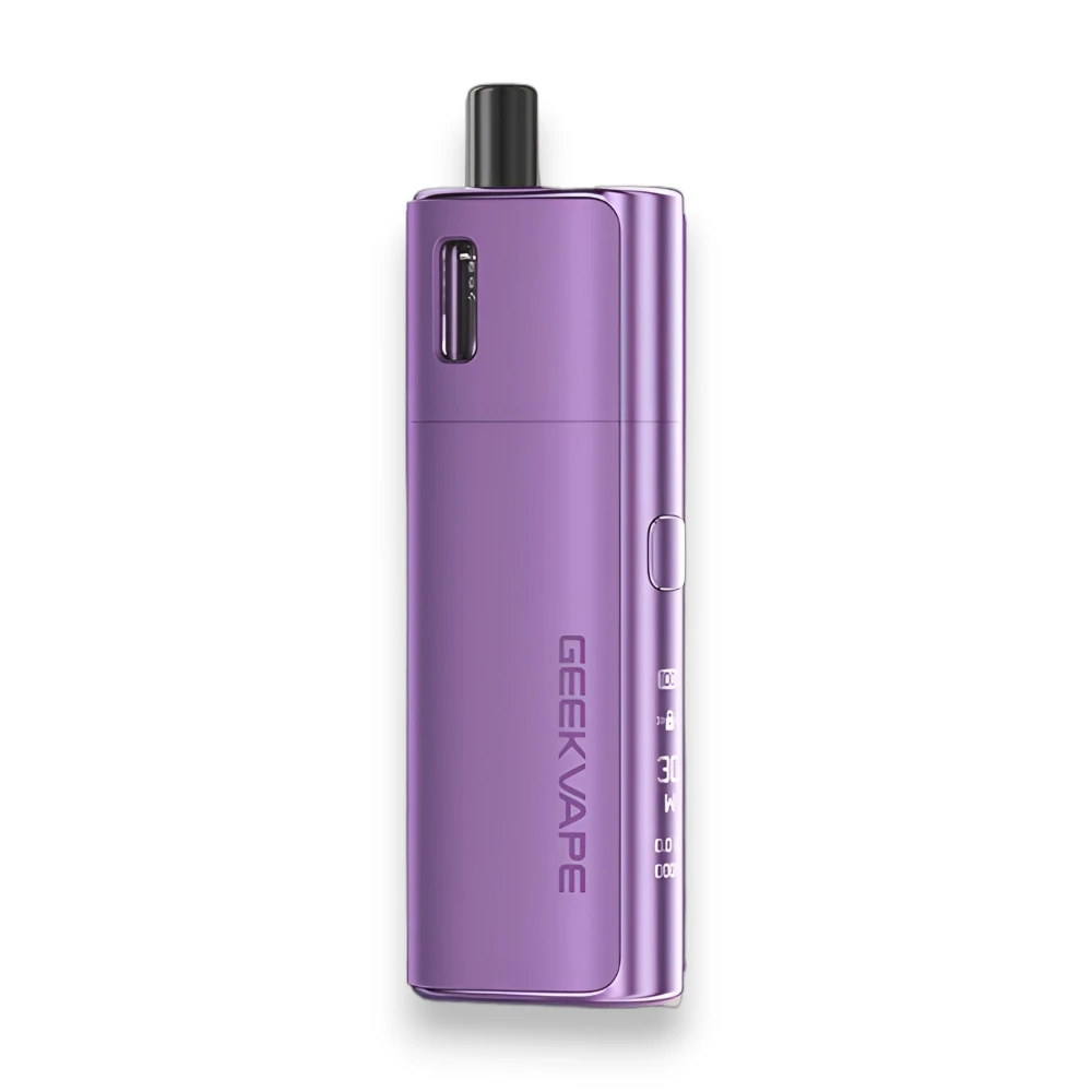 geekvape soul 2 lavander purple