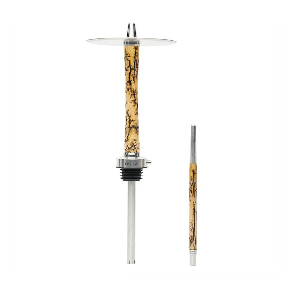 Nube Unique Shisha - Volt Original Rauchsäule