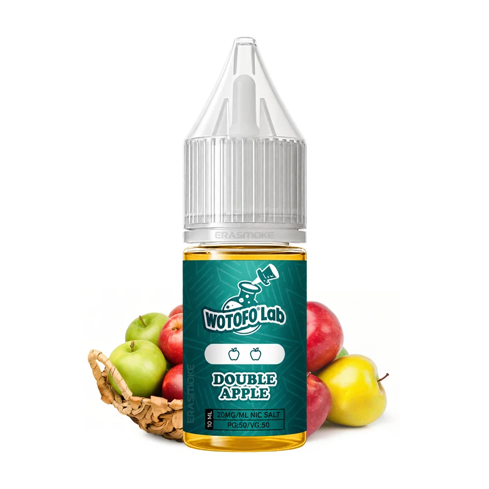 Wotofo Liquid Double Apple