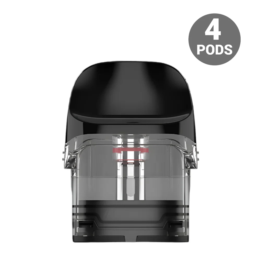 vaporesso luxe q pod 1.2 ohm